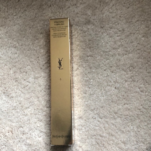 YSL Pinceau Y-Brush - Picture 1 of 3